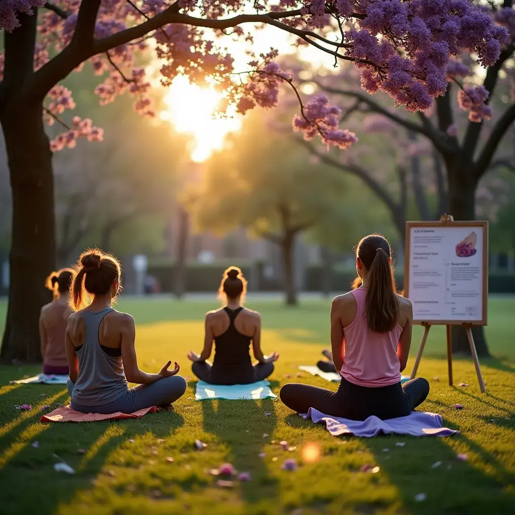 Sustainable workspace