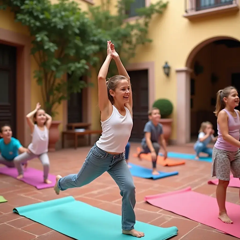 Collaborative innovation