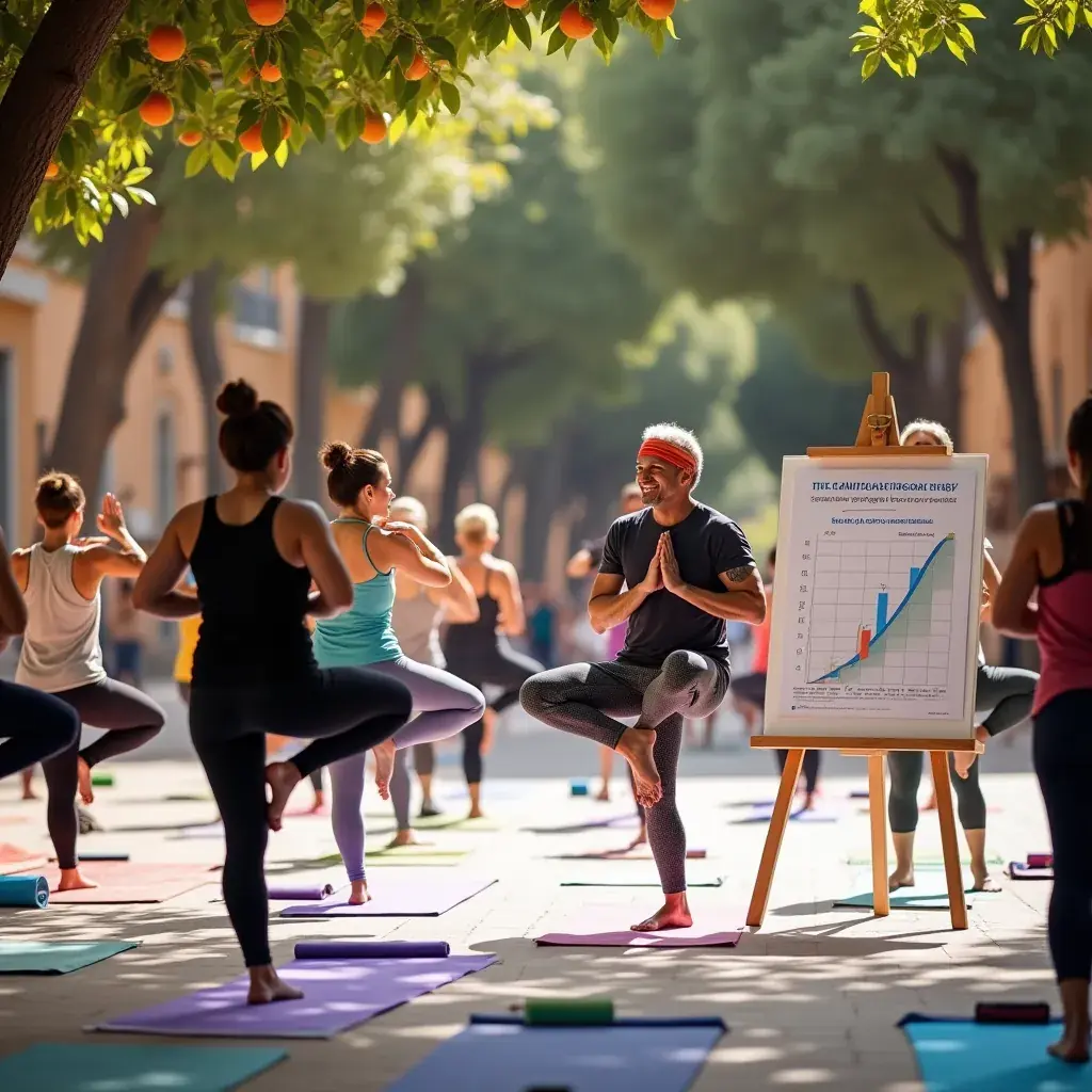 Professional business excellence